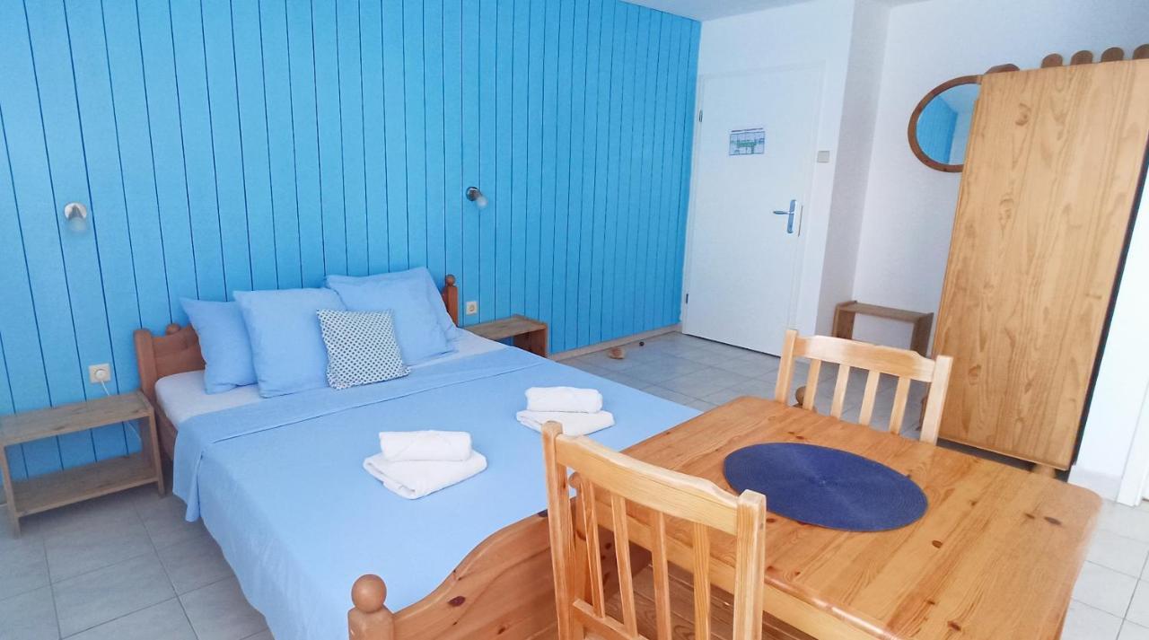 Bed and breakfast Silbablu Extérieur photo