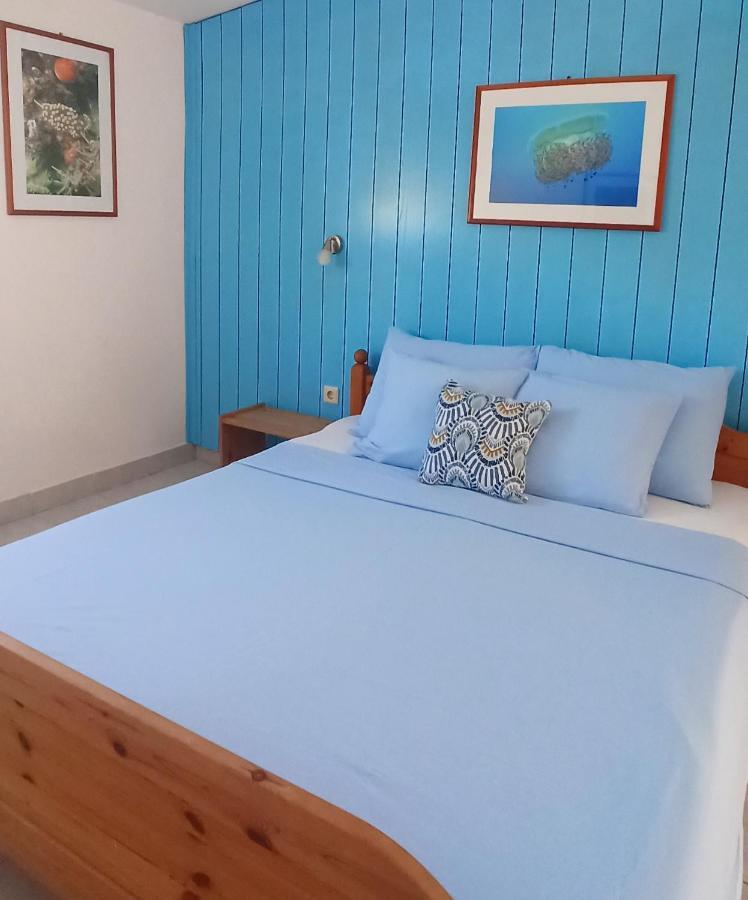 Bed and breakfast Silbablu Extérieur photo