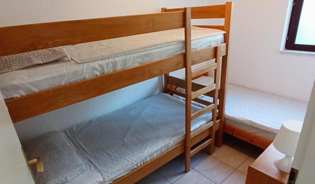 Bed and breakfast Silbablu Chambre photo