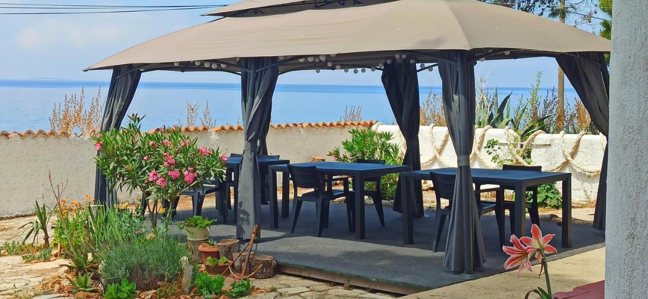 Bed and breakfast Silbablu Extérieur photo