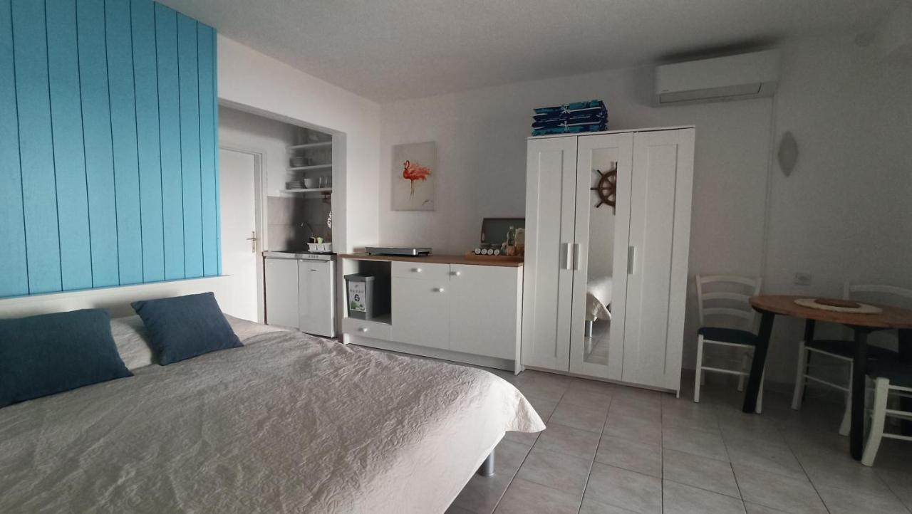 Bed and breakfast Silbablu Extérieur photo